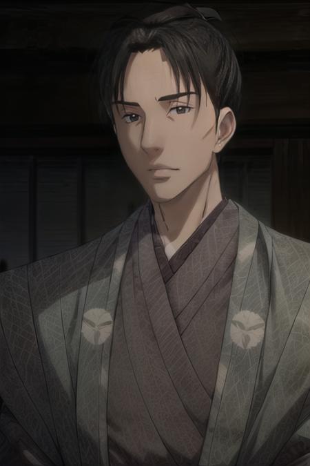 20231293-434942207-masterpiece,((bestquality)),8k,high detailed,ultra-detailed,depth of field,wide angle,bird’s-eye view,Anime Style,(male kimono_1.png